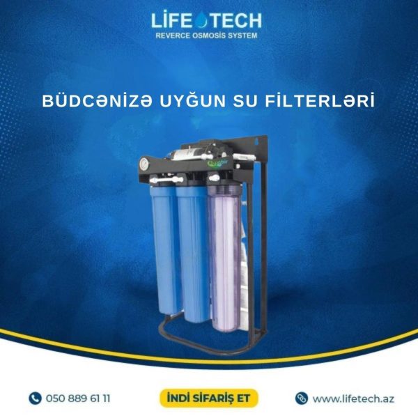 Aquabir filteri