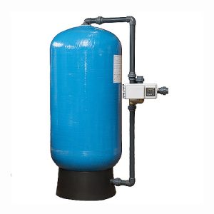 Aktivləşdirilmiş karbon filtri