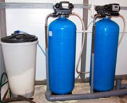 Aktivləşdirilmiş karbon filteri